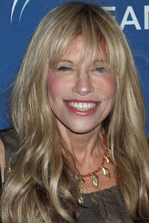 Carly Simon's poster