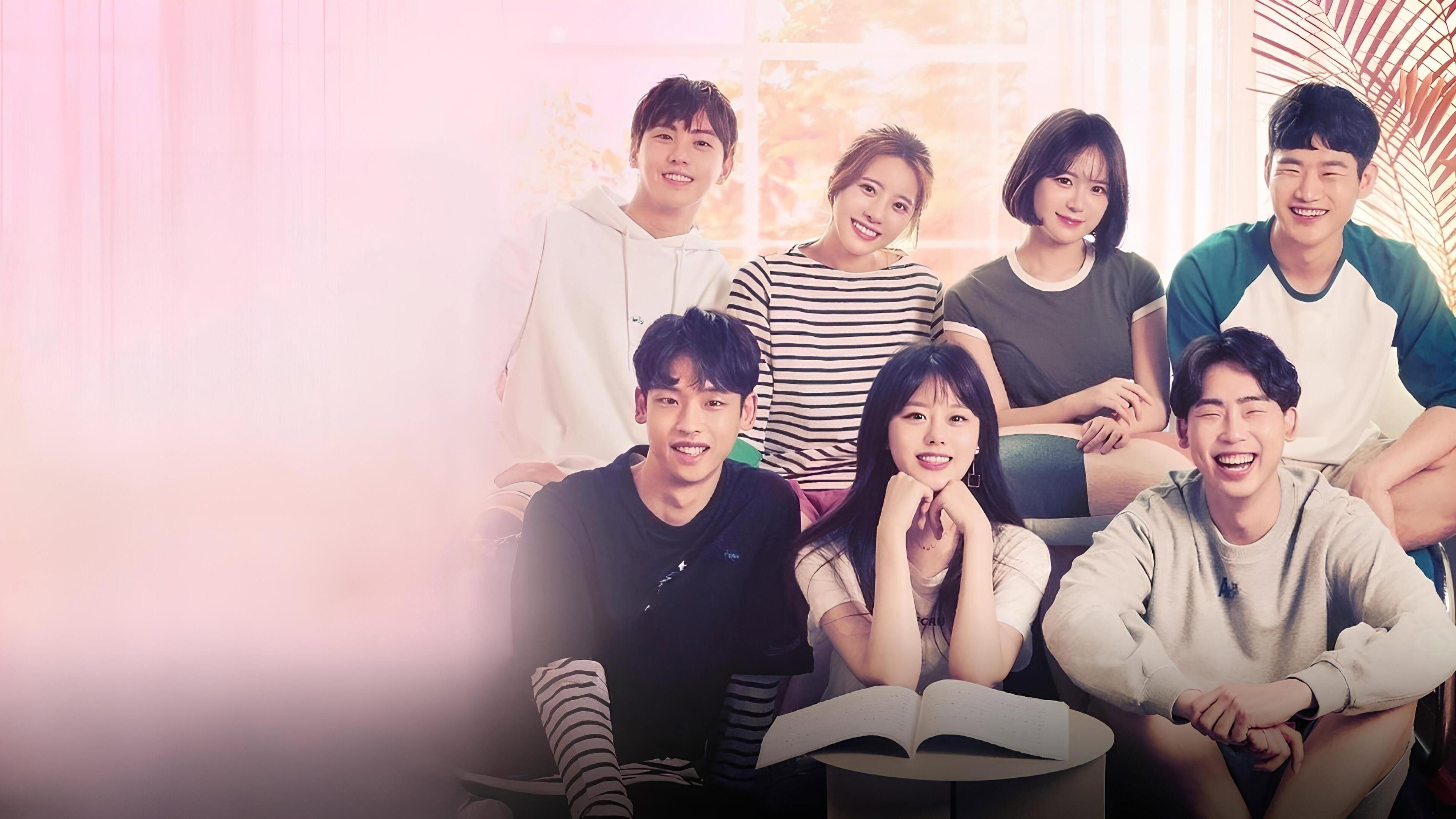 Love Playlist's poster