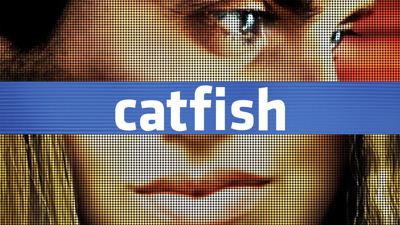 Catfish's poster