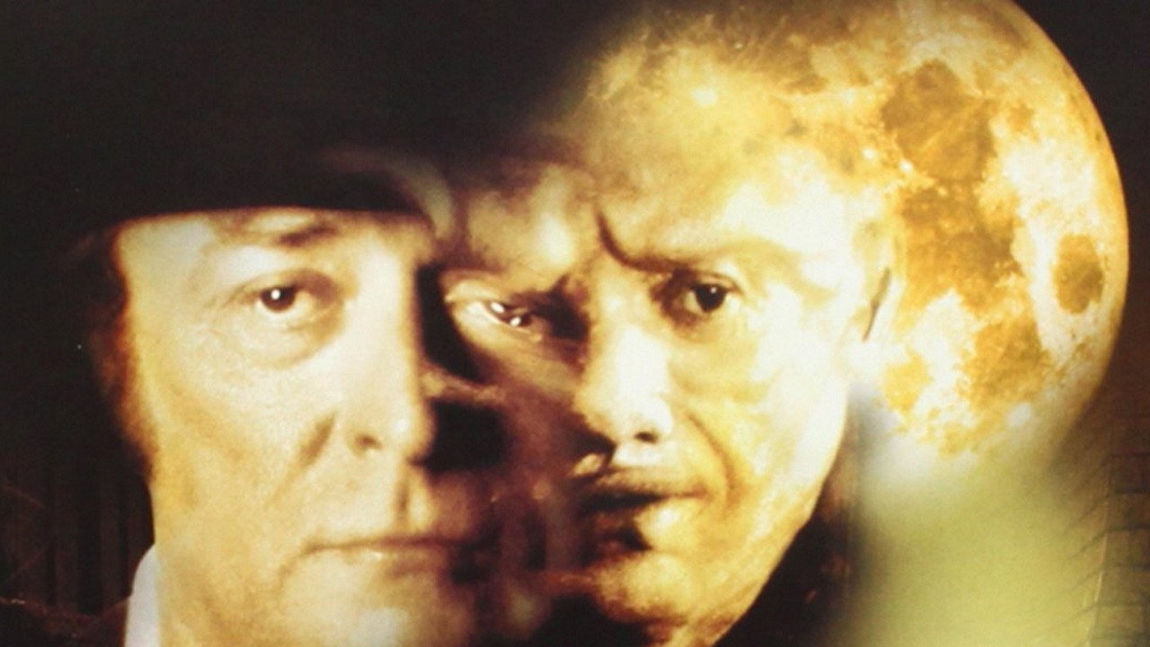 Jekyll & Hyde's poster