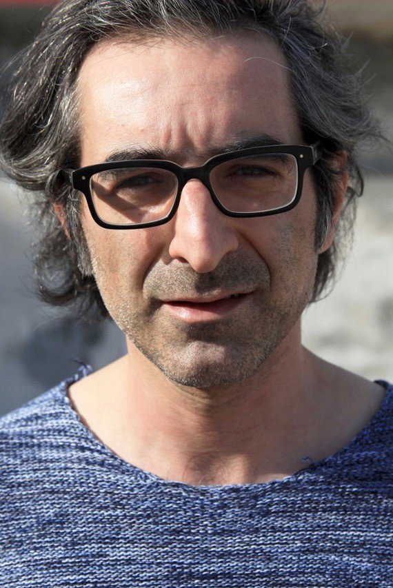 Turgay Doğan's poster