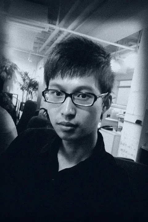 Zhai Yixiang's poster
