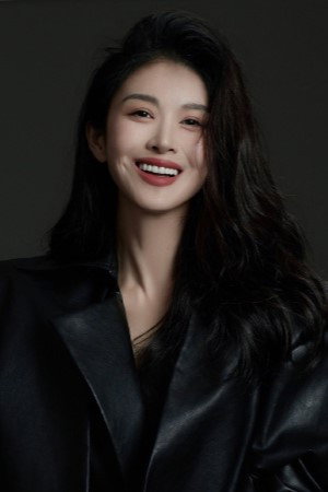Lin Yiting's poster