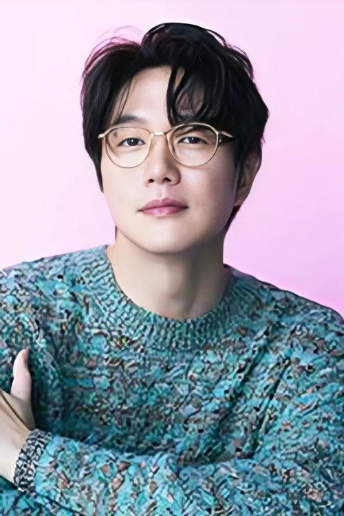 Sung Si-kyung's poster