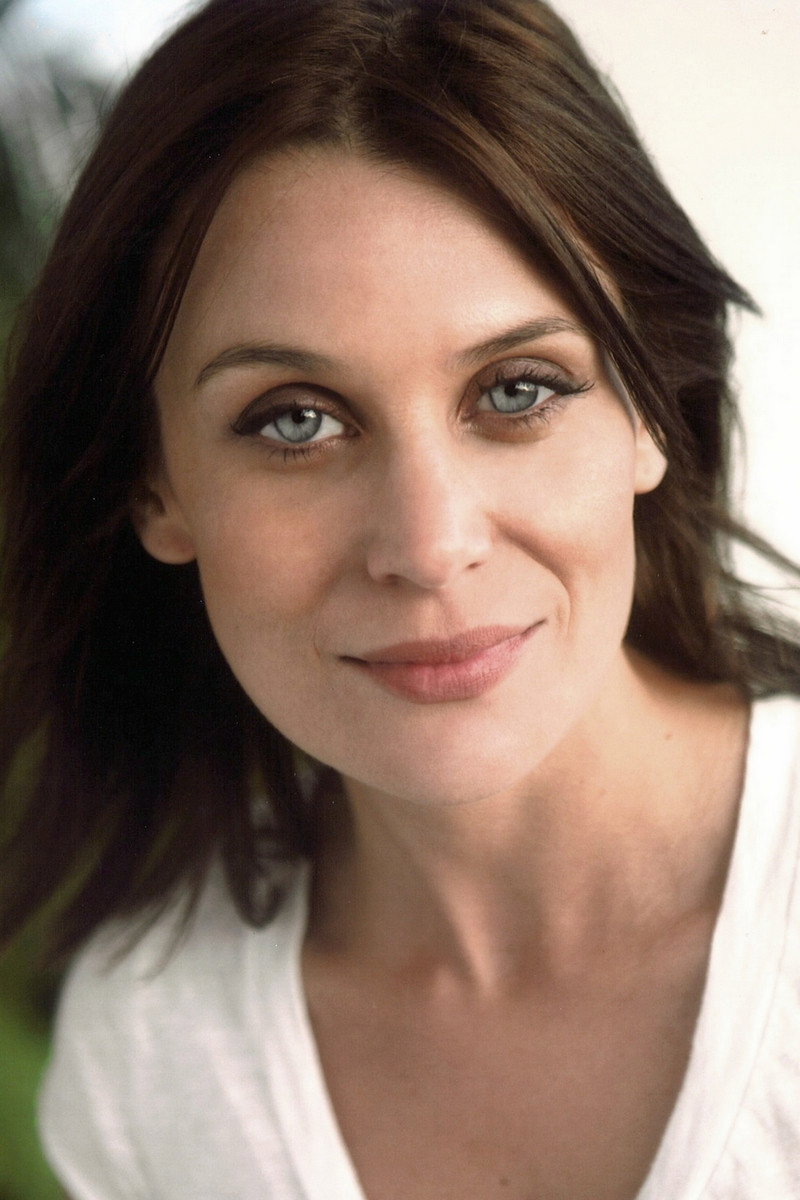 Diana Glenn's poster