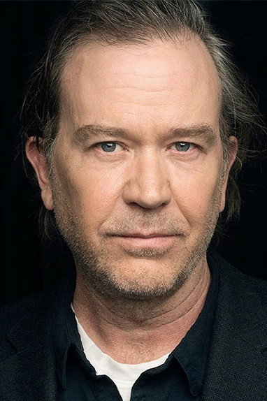 Timothy Hutton's poster