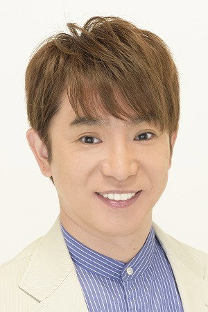 Masaru Hamaguchi's poster