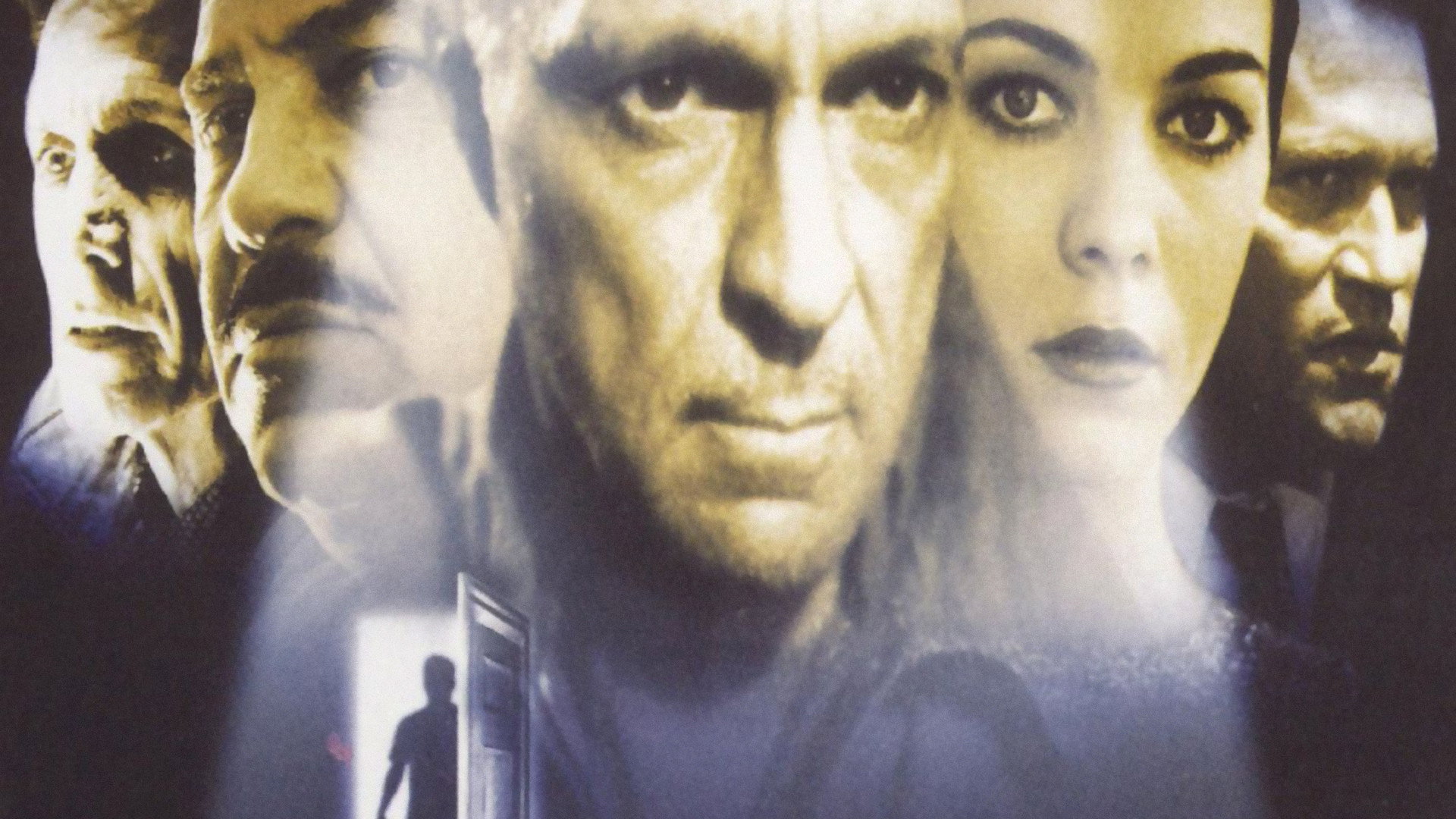 The Box's poster