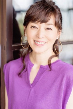 Aki Nagisa's poster
