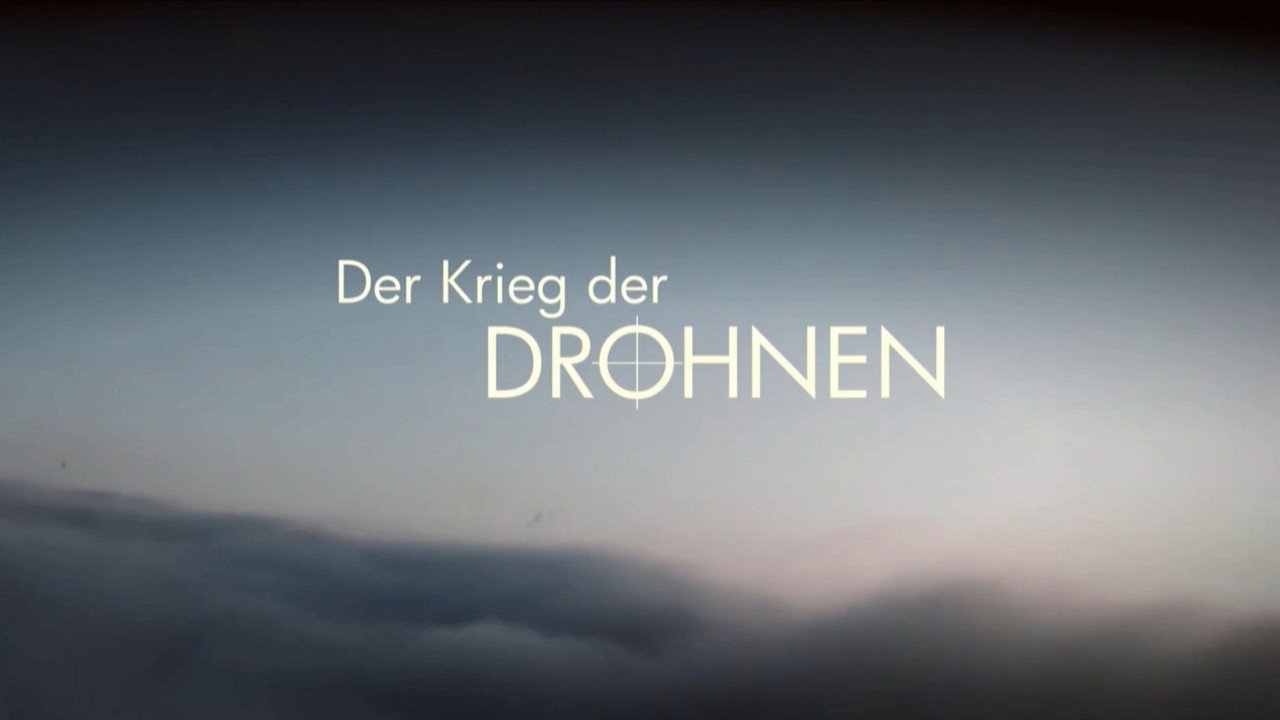 Drone's poster