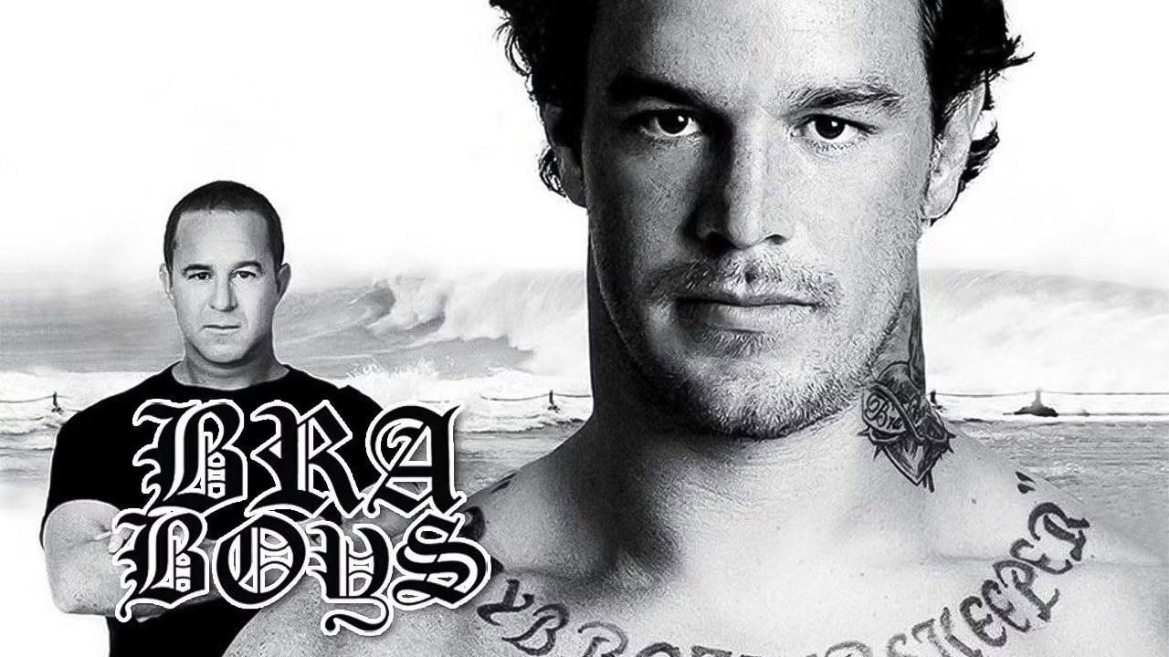 Bra Boys's poster