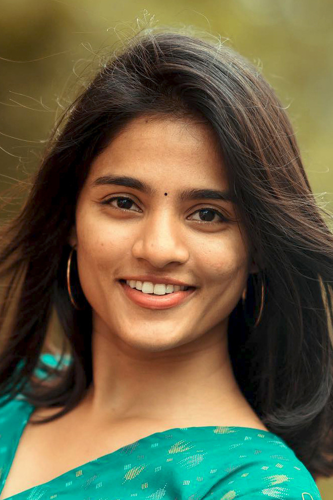 Sripriya Iduri's poster