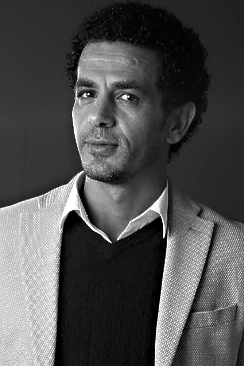 Moustafa Youssef's poster