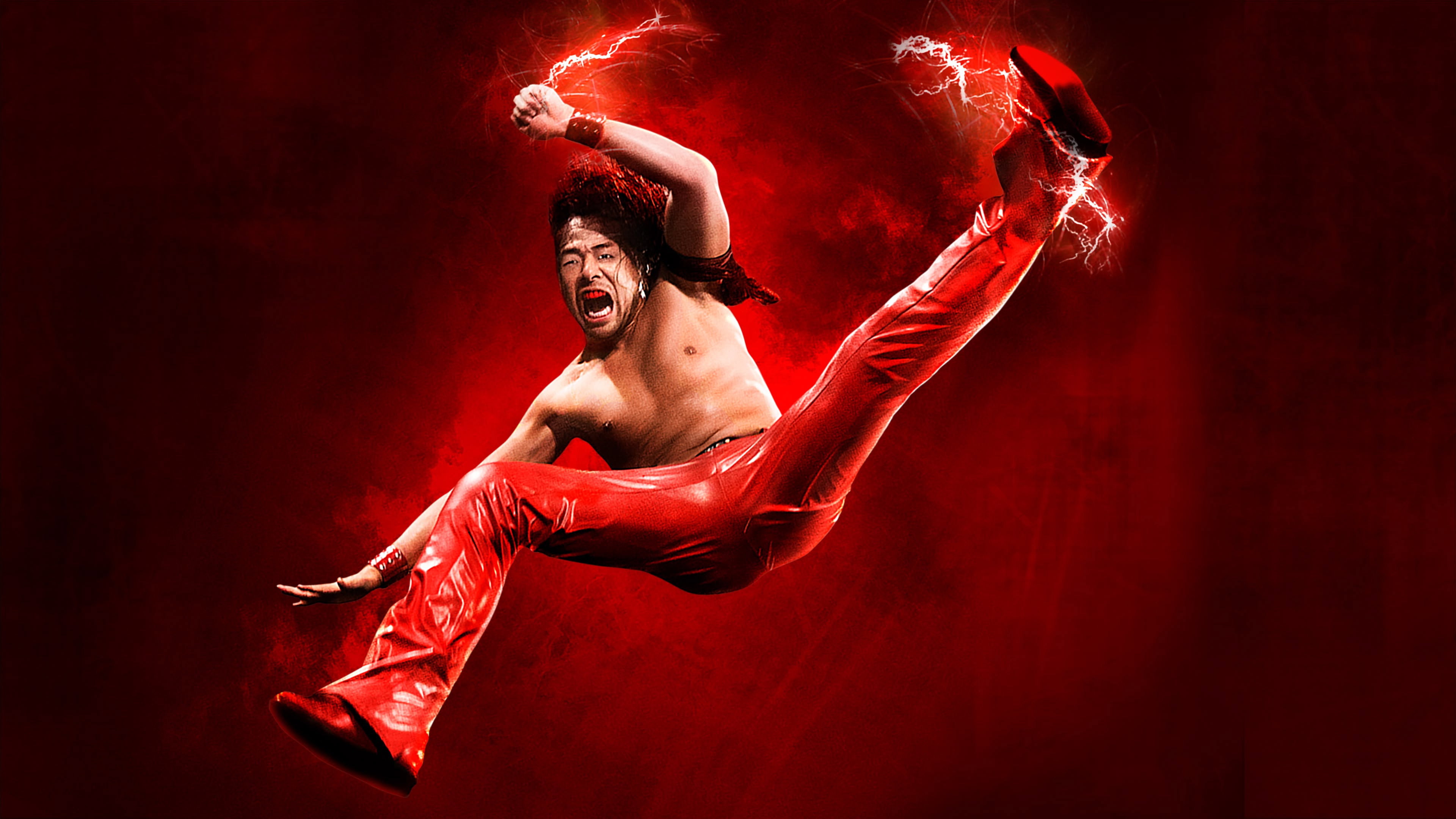 WWE Backlash 2017's poster