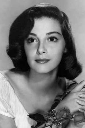 Pier Angeli's poster