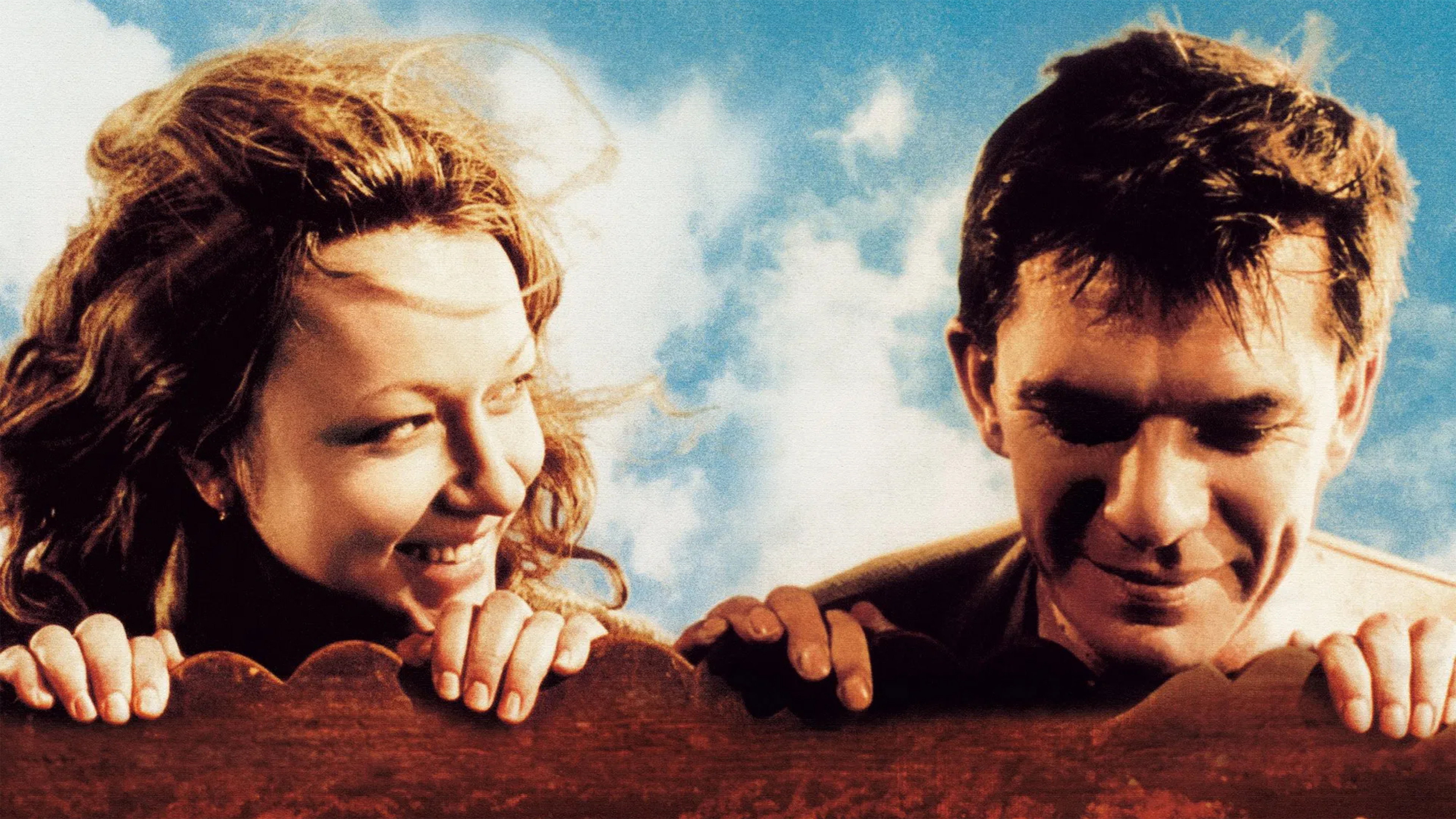 Life Is a Miracle's poster