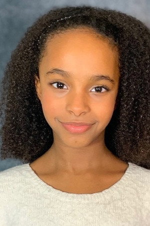 Bianca Lawrence's poster