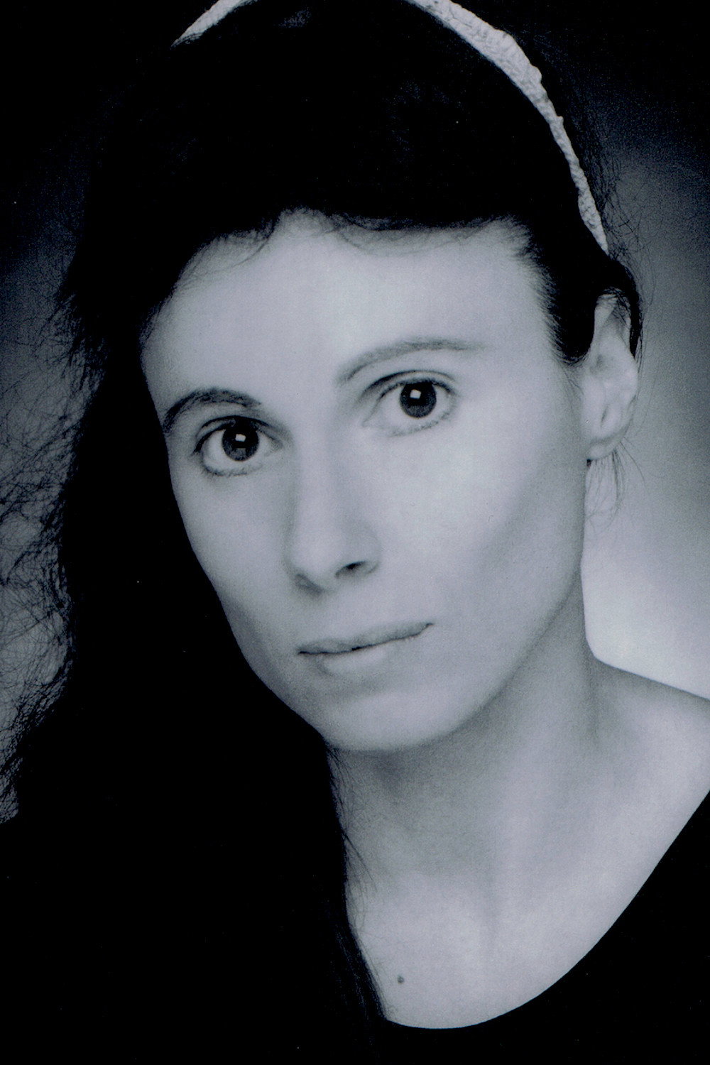 Diana Grivas's poster
