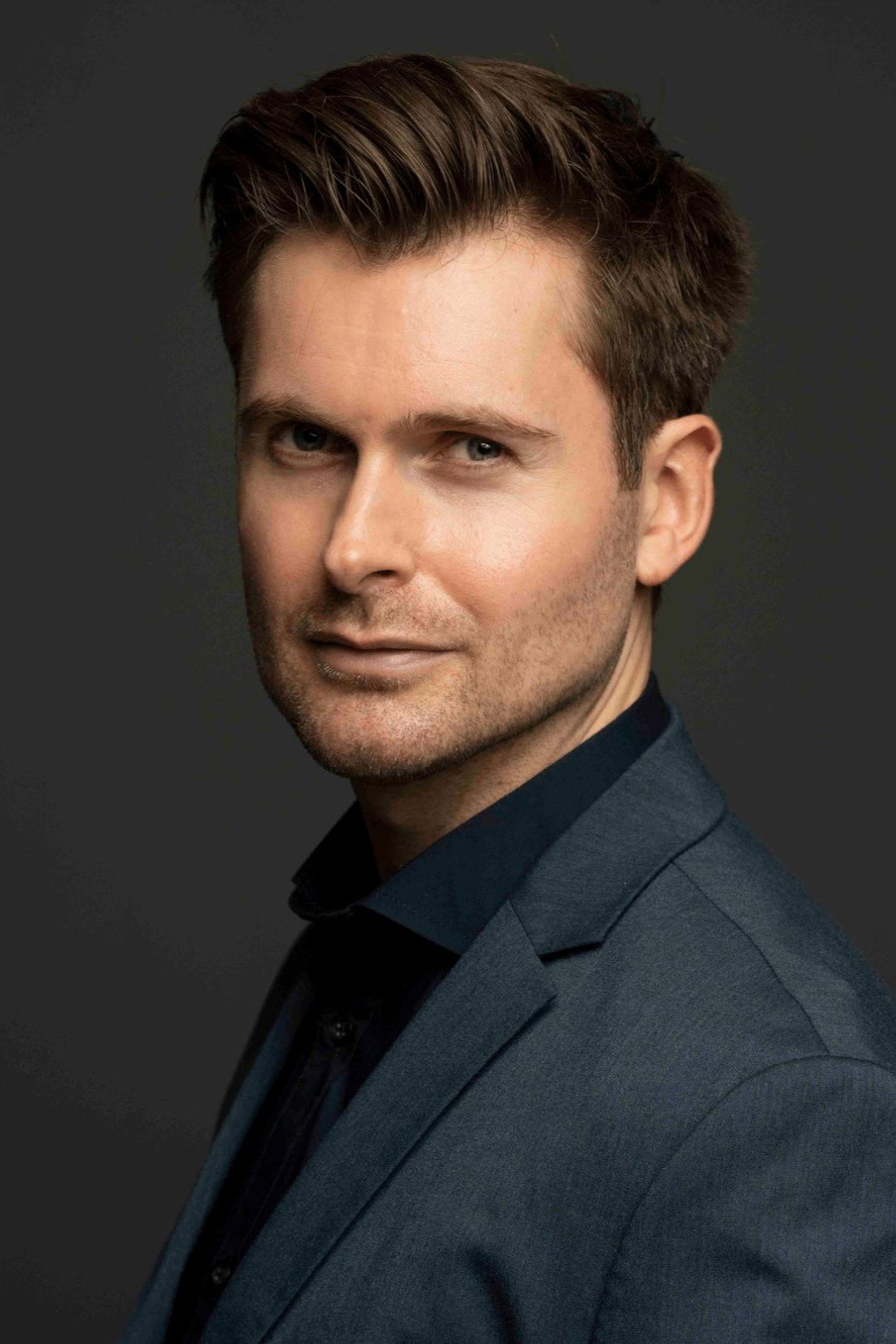Lukas Miklik-Stolar's poster