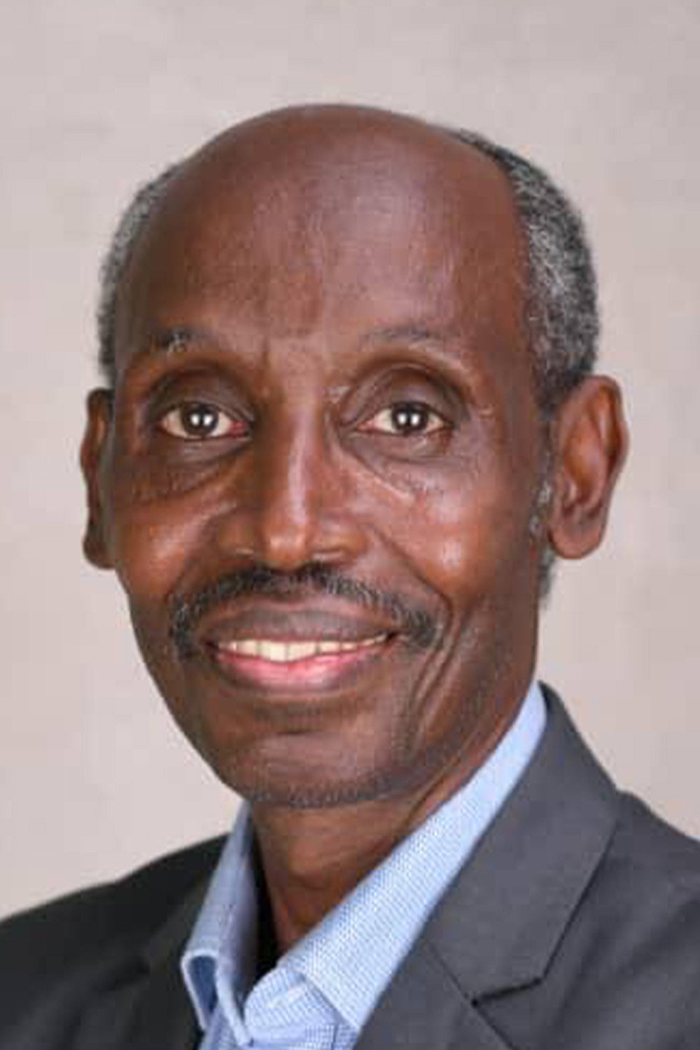 Mazimpaka Kennedy's poster