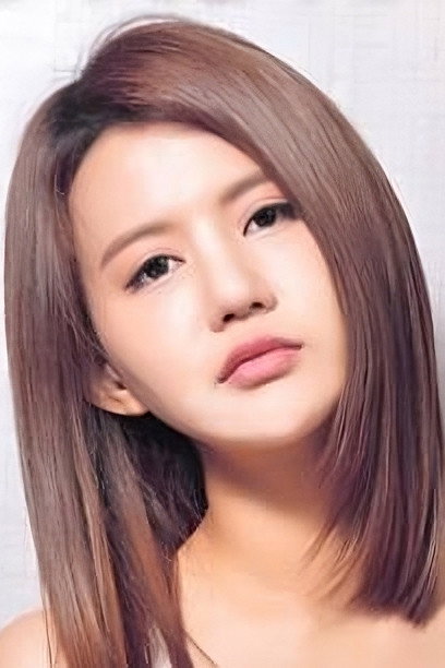 Oh Ji-hyun's poster