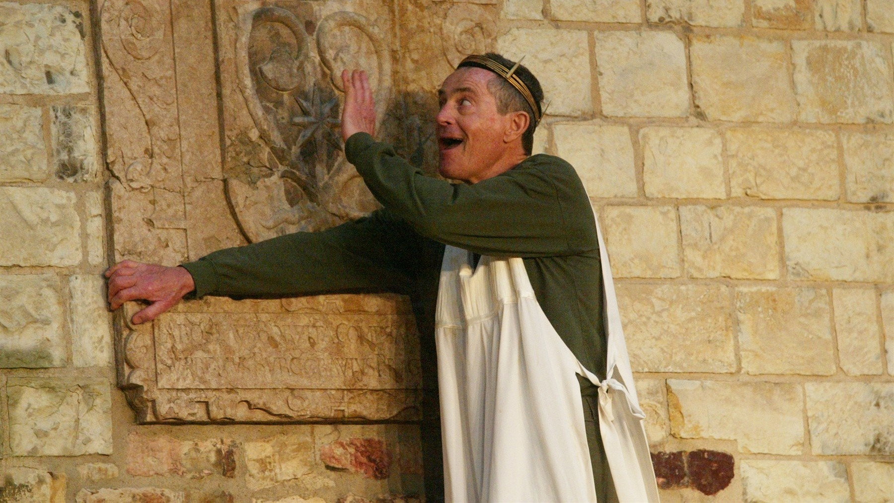 King Lear's poster