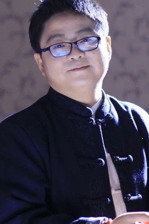 Mao Ni's poster