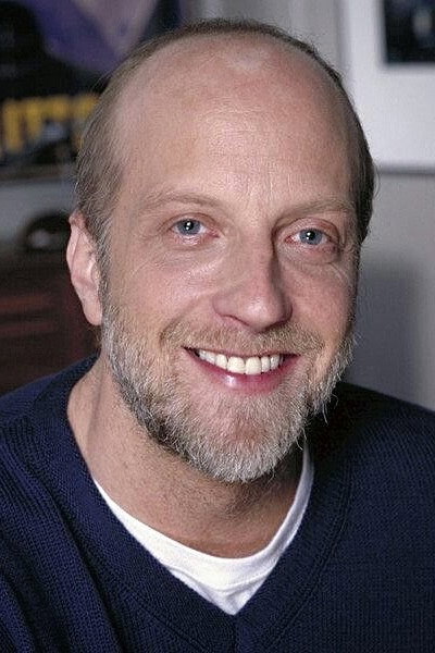 Chris Elliott's poster