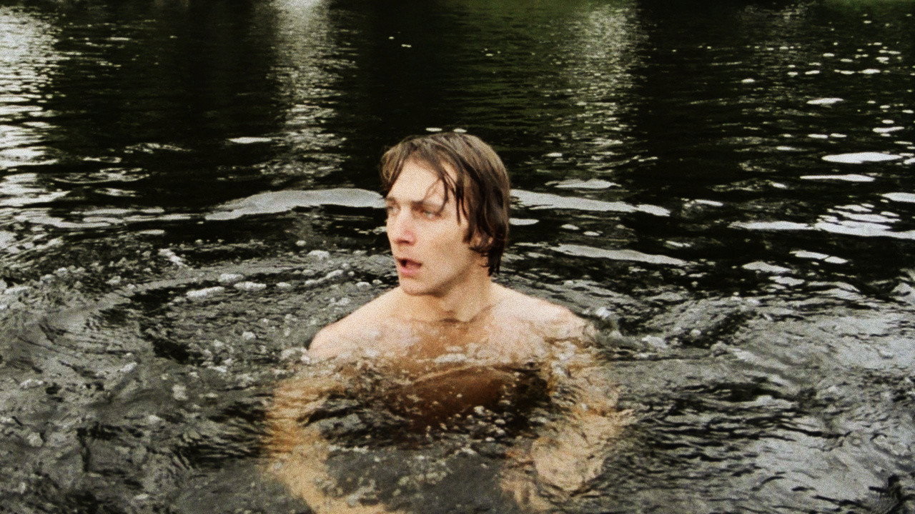 The Lake's poster