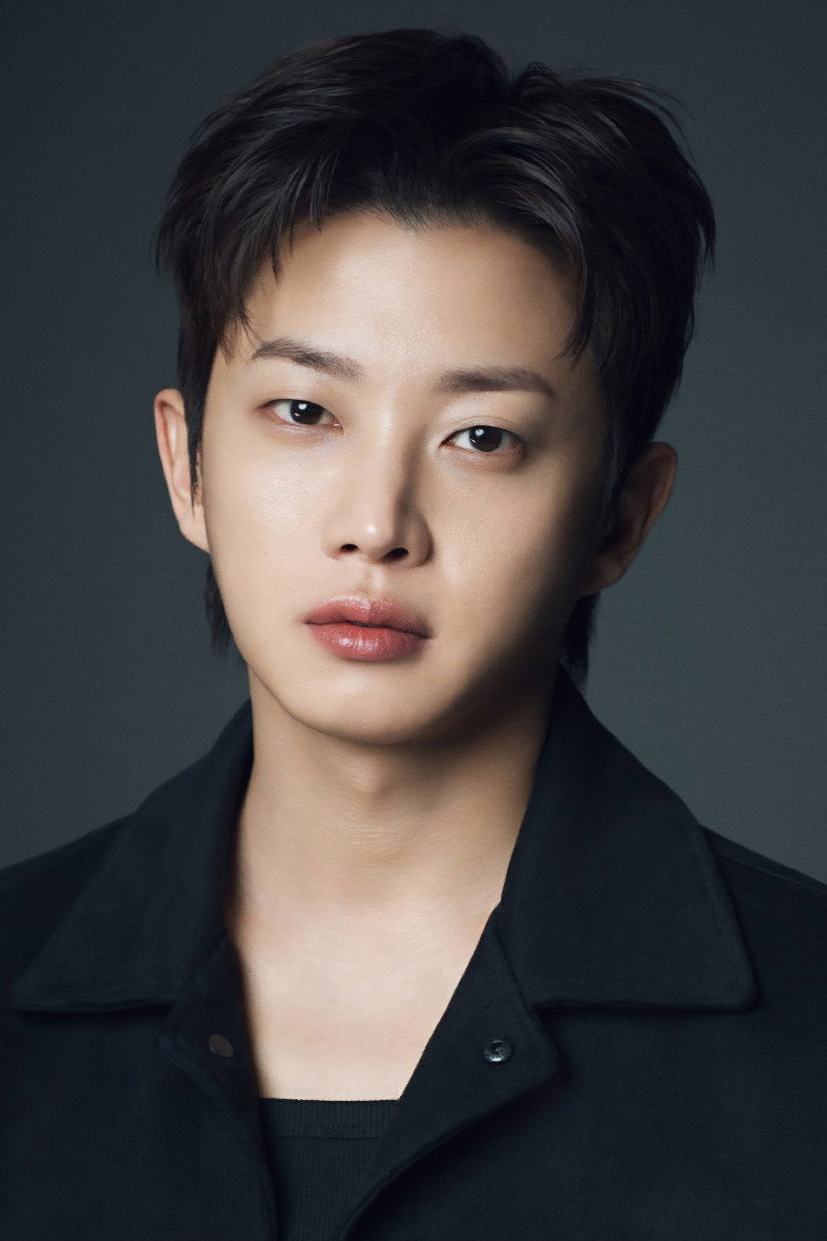 Kim Min-seok's poster