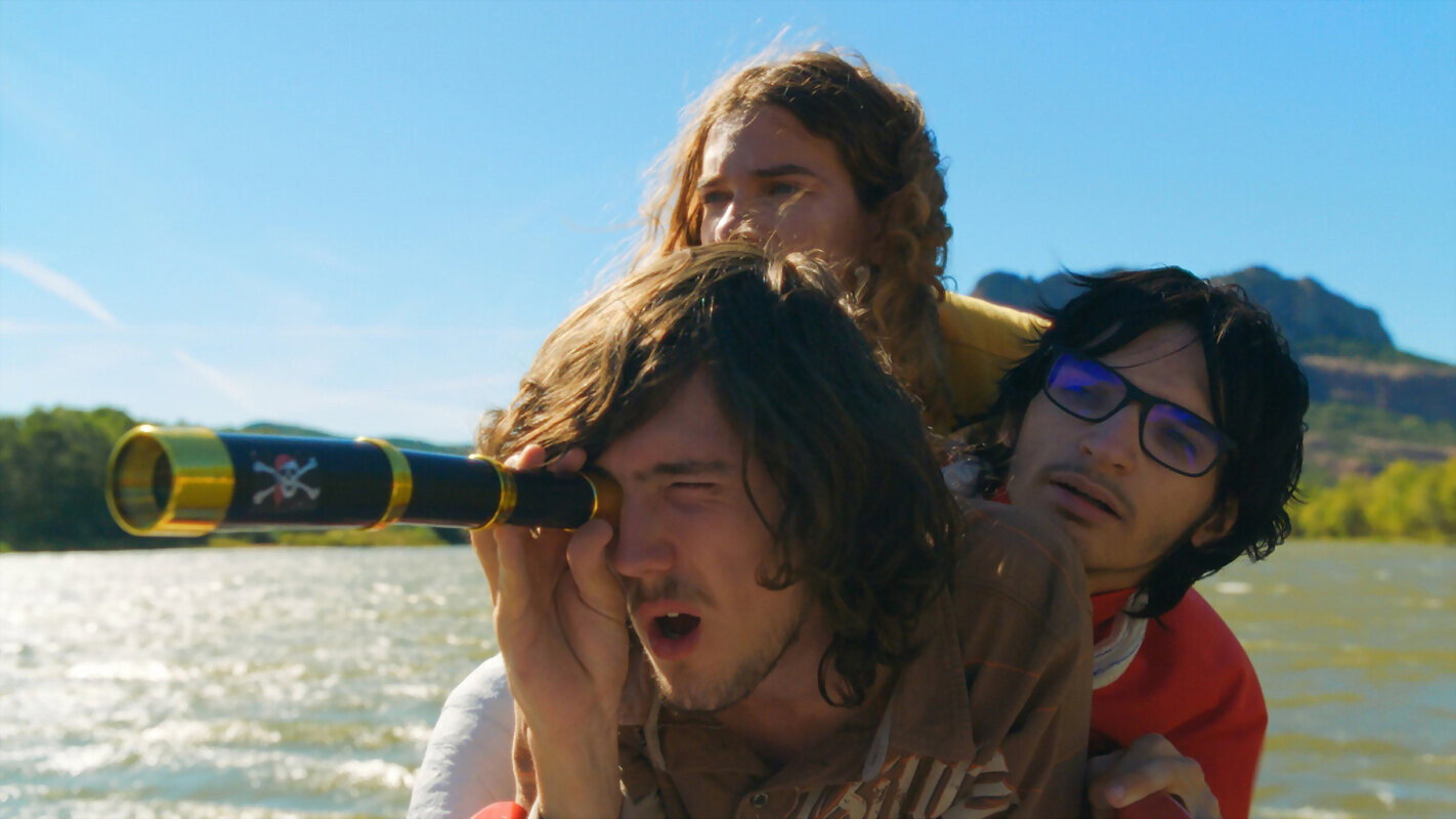 One Last Summer's poster