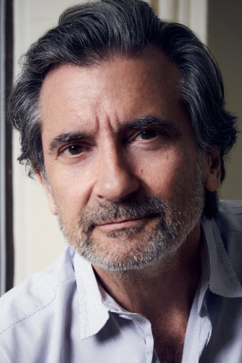 Griffin Dunne's poster