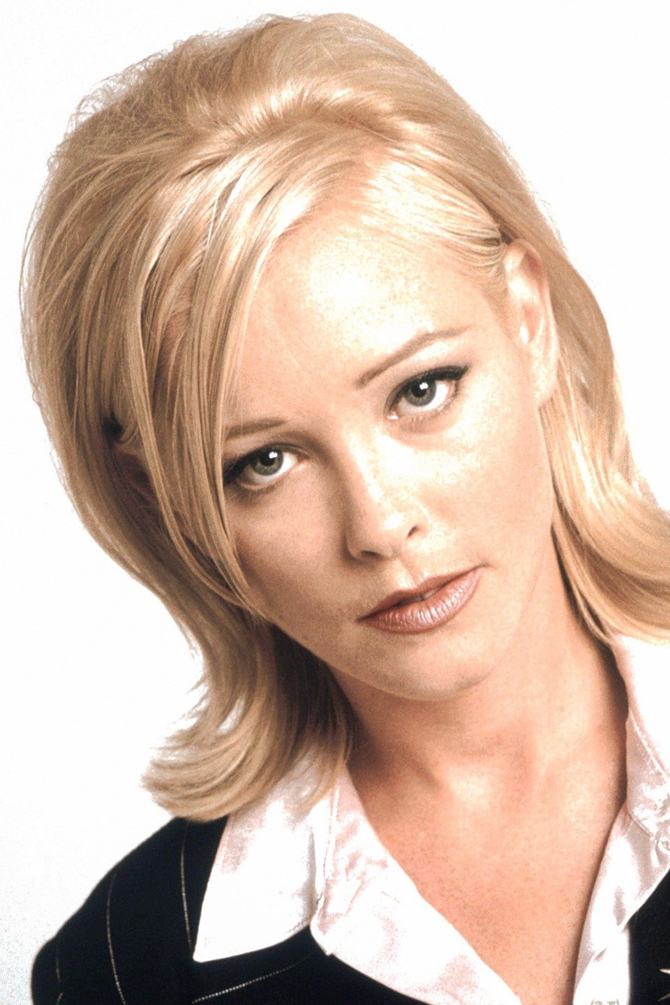 Pamela Gidley's poster
