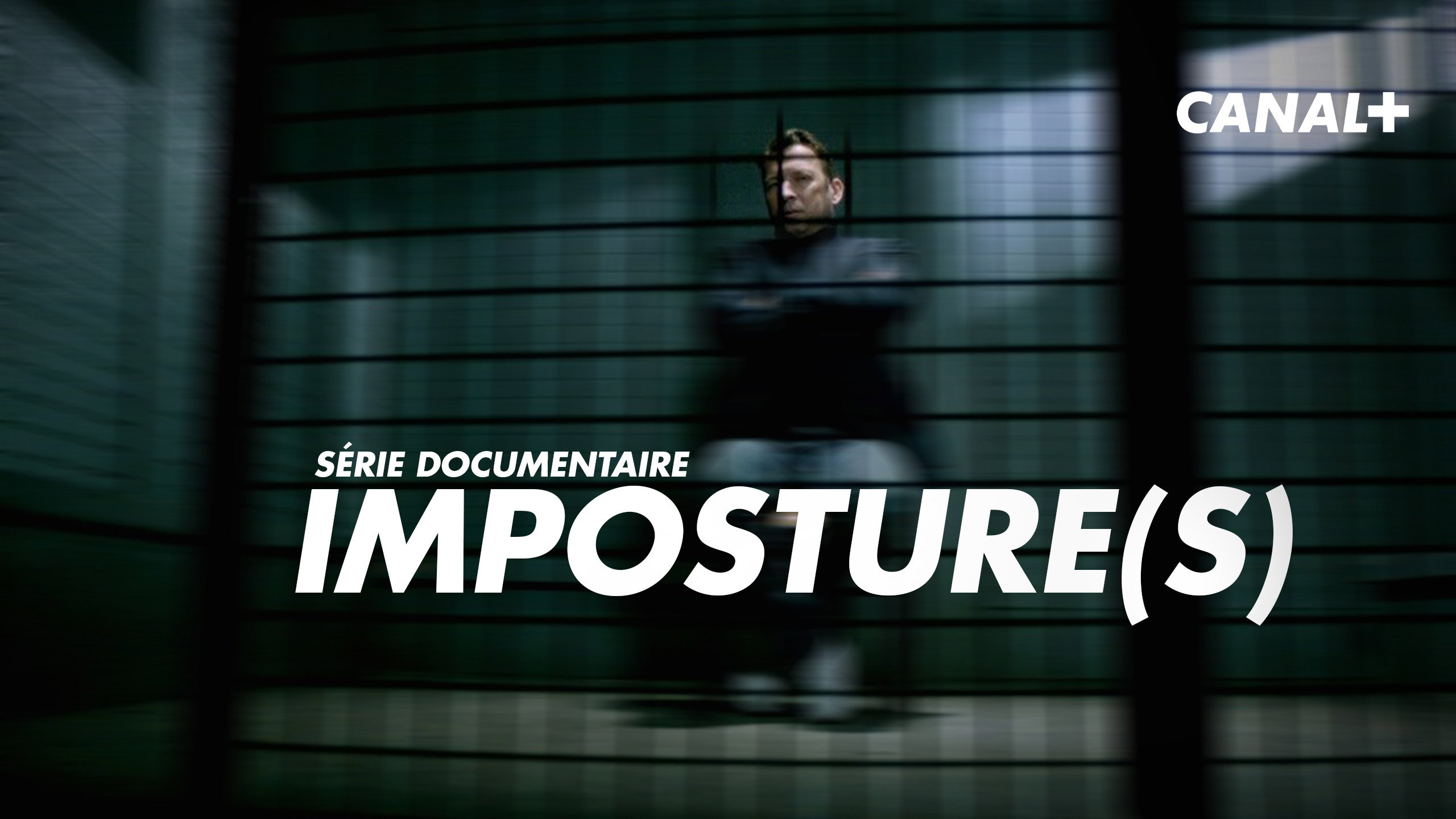 Imposture(s)'s poster
