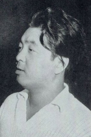 Ichirō Ikeda's poster