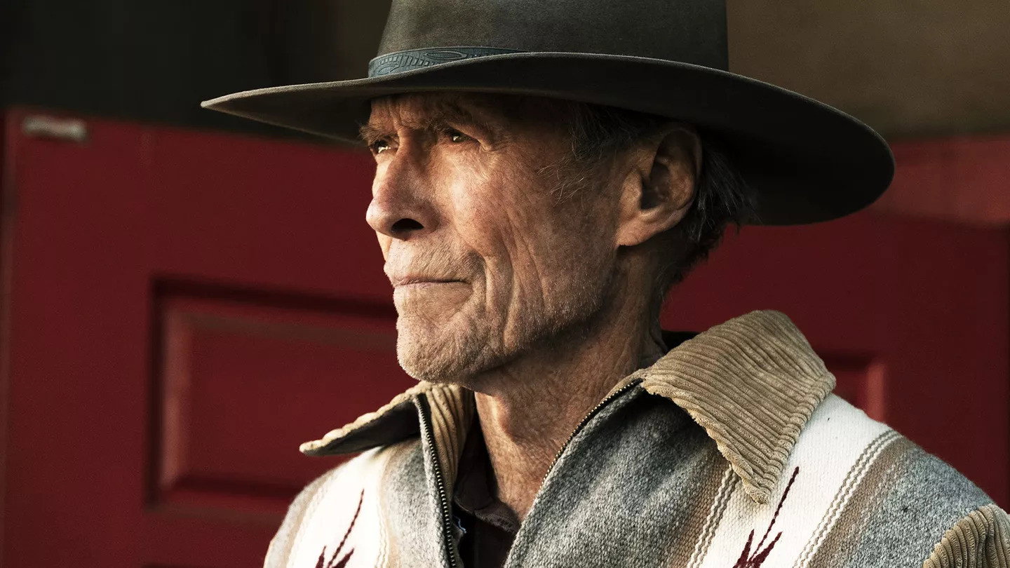 Clint Eastwood : la légende's poster