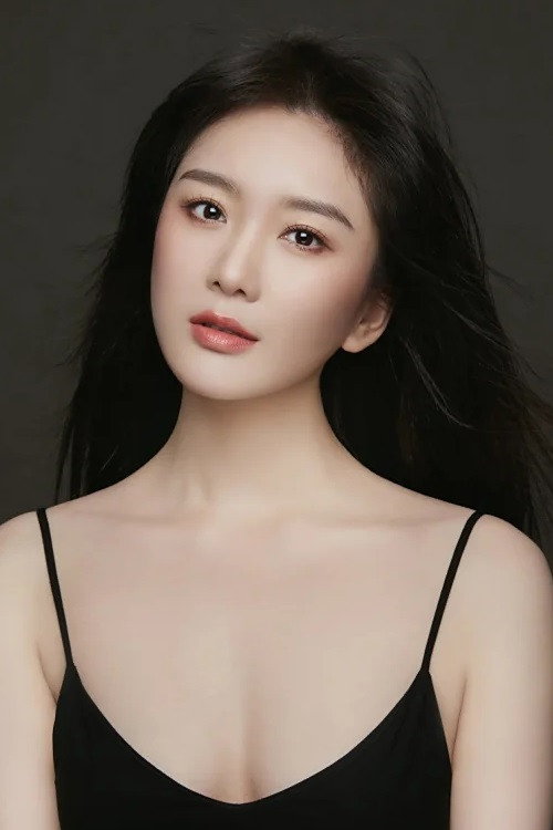 Sun Dandan's poster