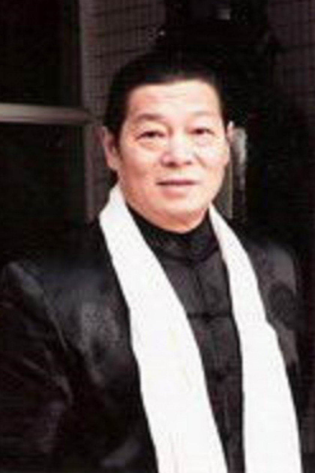 Guojing Wang's poster
