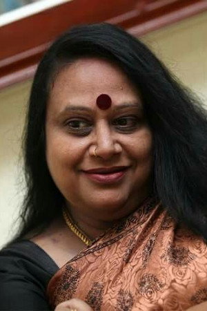 Lalithasree's poster