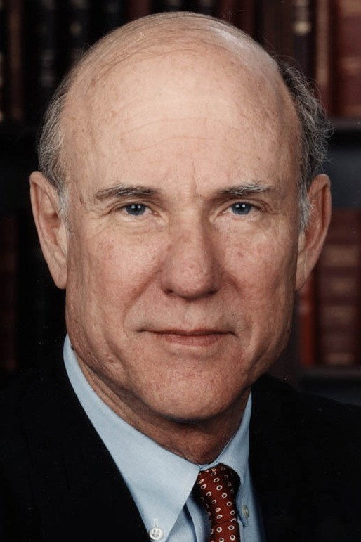 Pat Roberts's poster