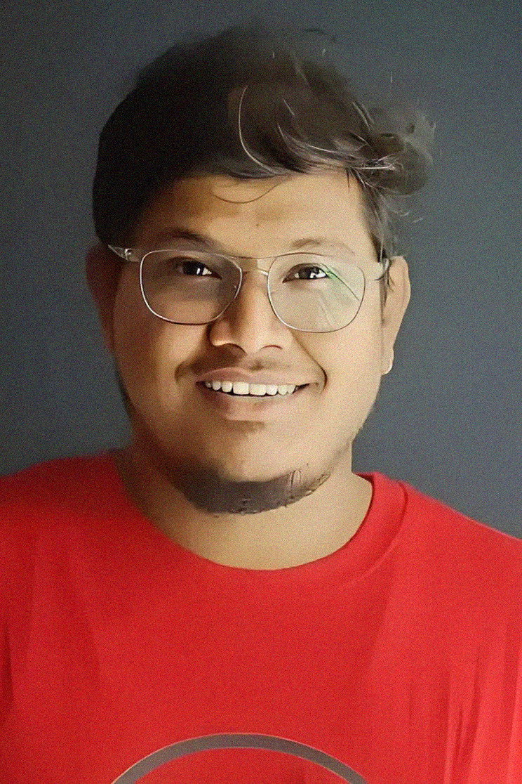 Sasti Pranesh's poster