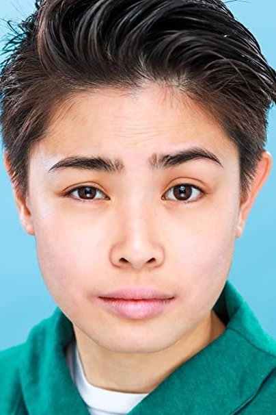 Cora Lu Tran's poster