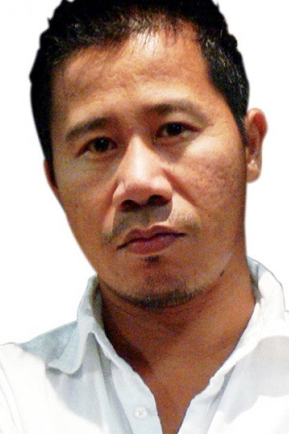 Yuthlert Sippapak's poster
