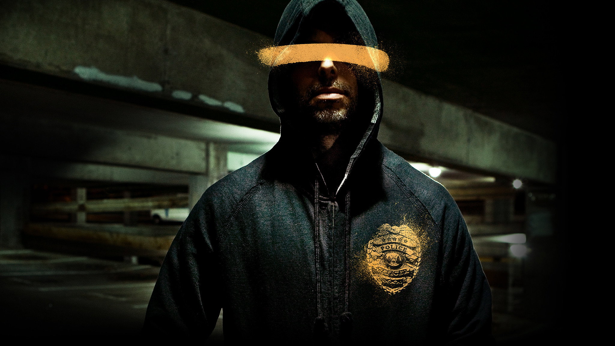 Undercover: Caught on Tape's poster