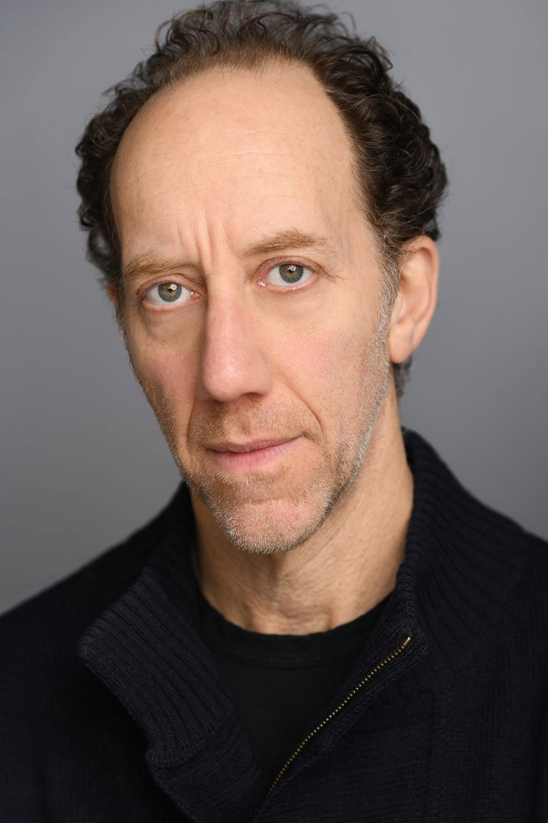 Joey Slotnick's poster