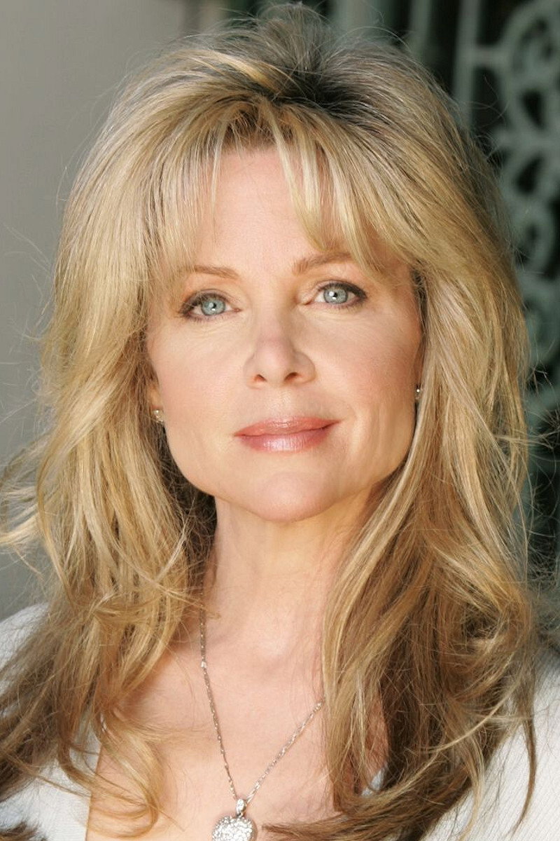 Lisa Hartman's poster