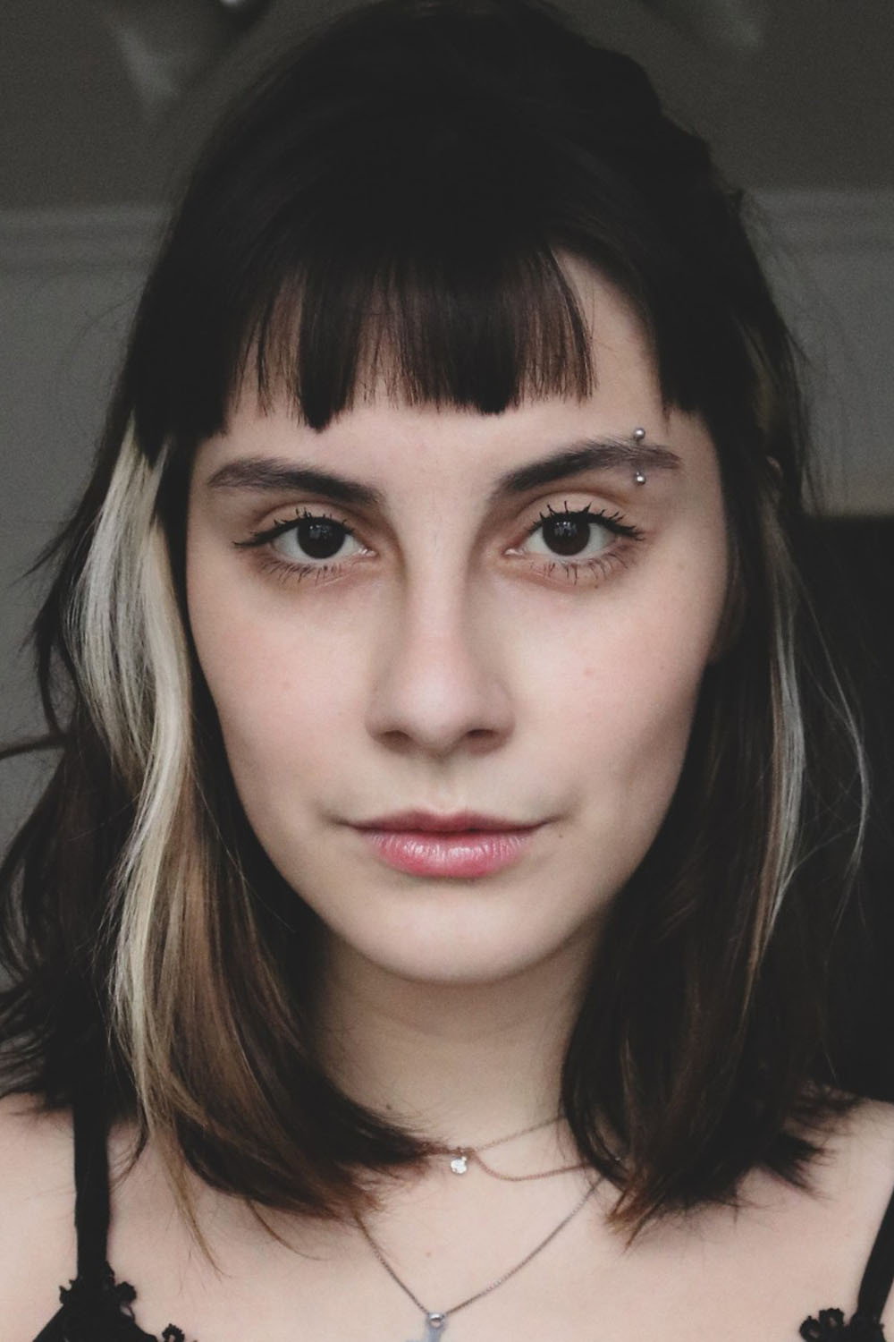 Mariana Soeiro's poster