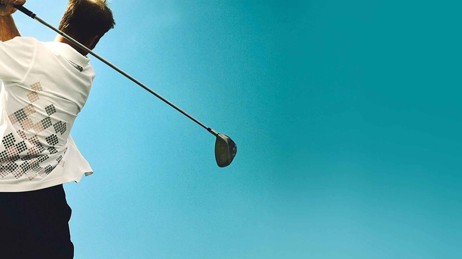 The Back Nine's poster