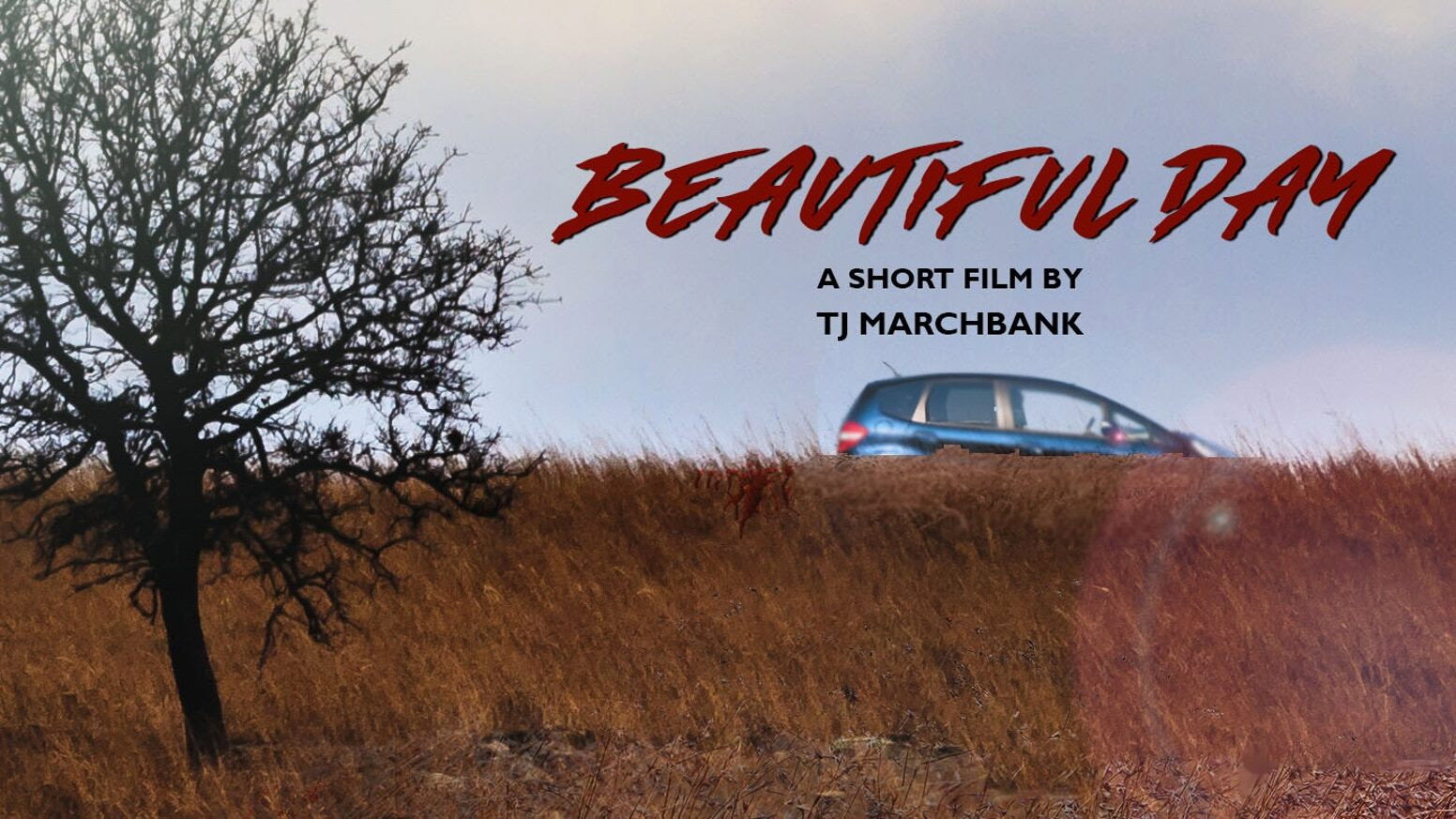 Beautiful Day's poster
