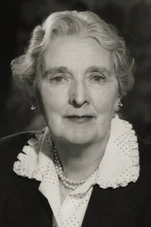 Sybil Thorndike's poster